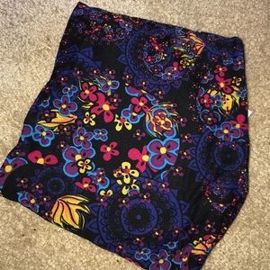 LuLaRoe TC Leggings